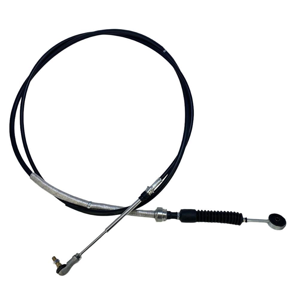 Трос L=3115 мм. переключения передач КПП MYY6P Isuzu NPS75 / NPR75 4HK1 Е-4/5 | JMC