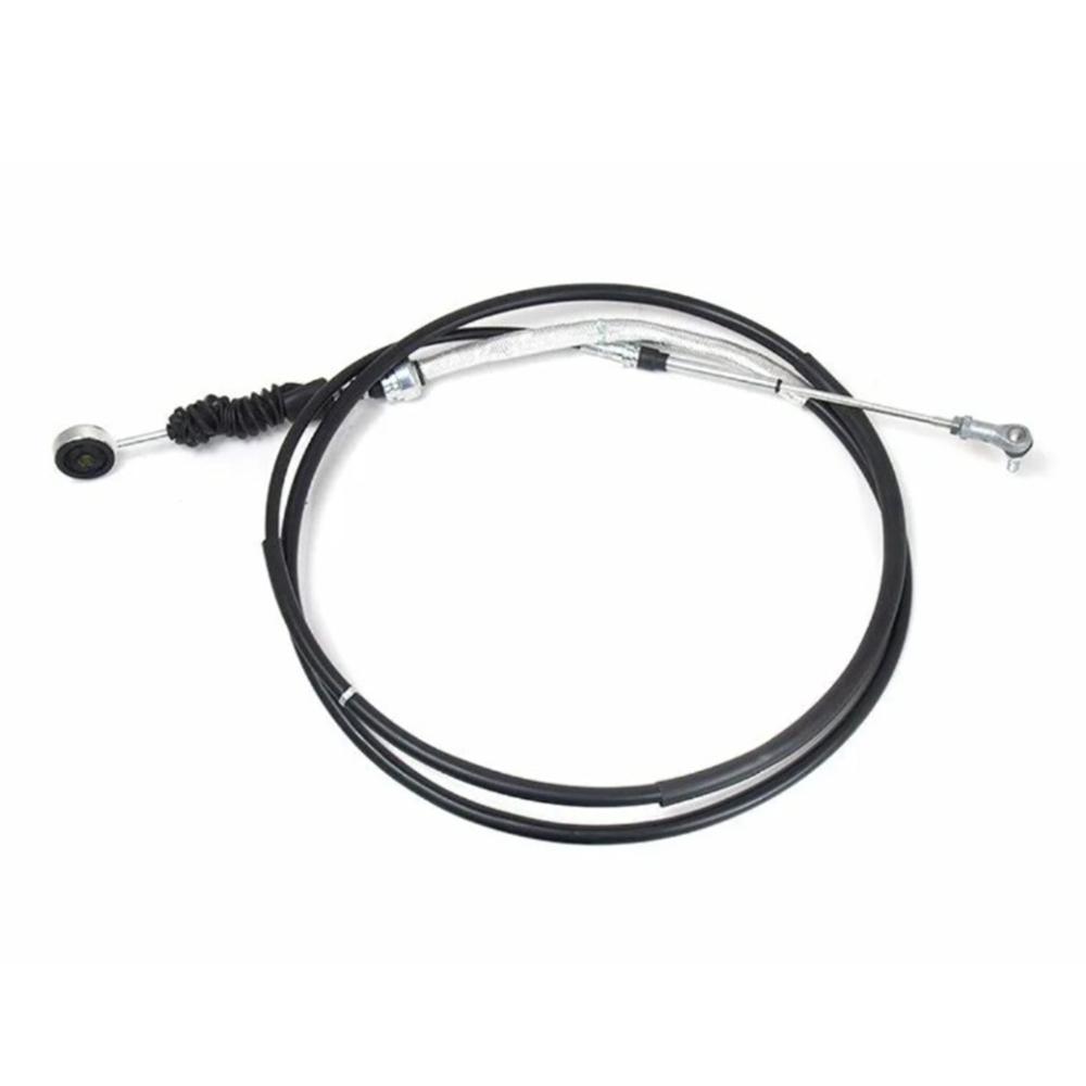 Трос L=3120 мм. переключения передач КПП MYY6S Isuzu NQR90 Е-4/5 | JMC