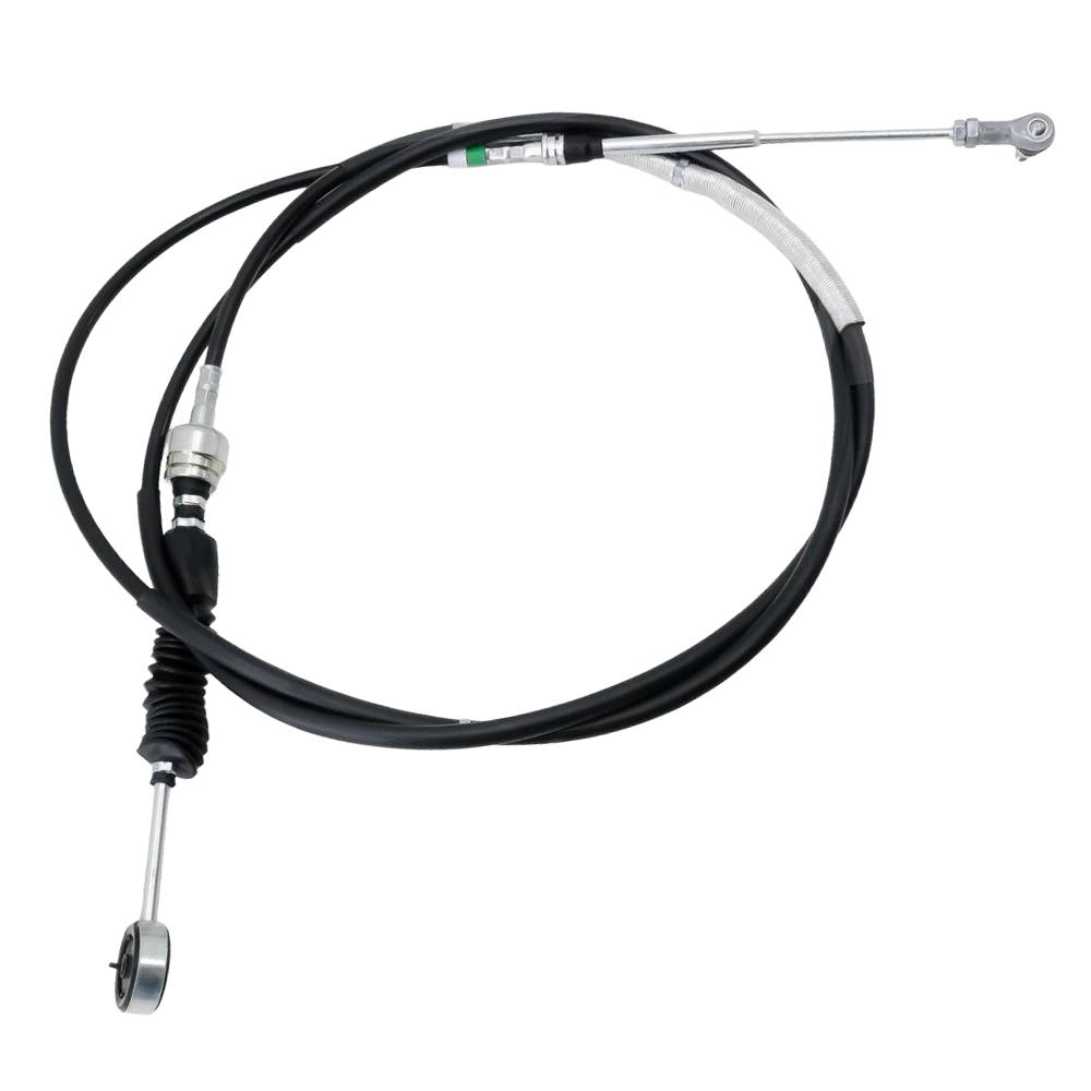 Трос L=3035 мм. переключения передач КПП MYY5M Isuzu NMR85 4JJ1 Е-4/5 | JMC
