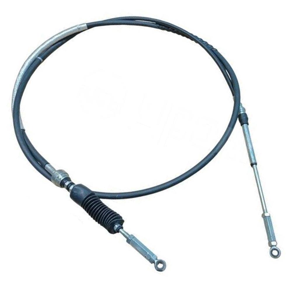 Трос L=3120 мм. переключения передач КПП MYY5M Isuzu NMR85 4JJ1 Е-4/5 | JMC