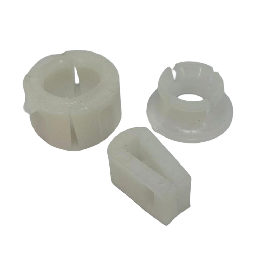 Ремкомплект кулисы рычага КПП MYY5М / MYY5T / MYY6P / MZZ6F / MZZ6U | NLR/NMR85 4JJ1 Е-4/5 | NQR71 4HG1 Е-2 | NQR75/90 NPR75 4HK1 Е-3/4/5 | JMC