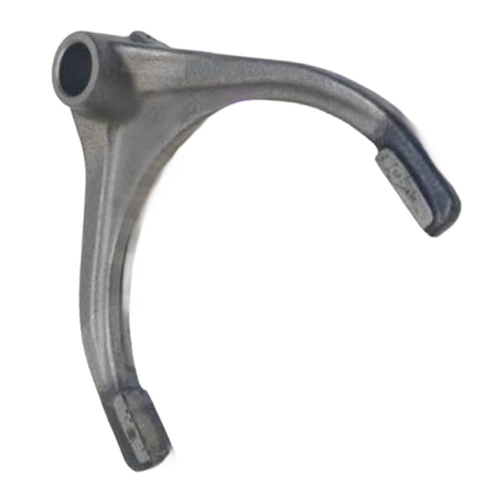 Вилка включения 6 передачи КПП MZZ6F / MZZ6U Isuzu NQR90 4HK1 Е-4/5 | Оригинал