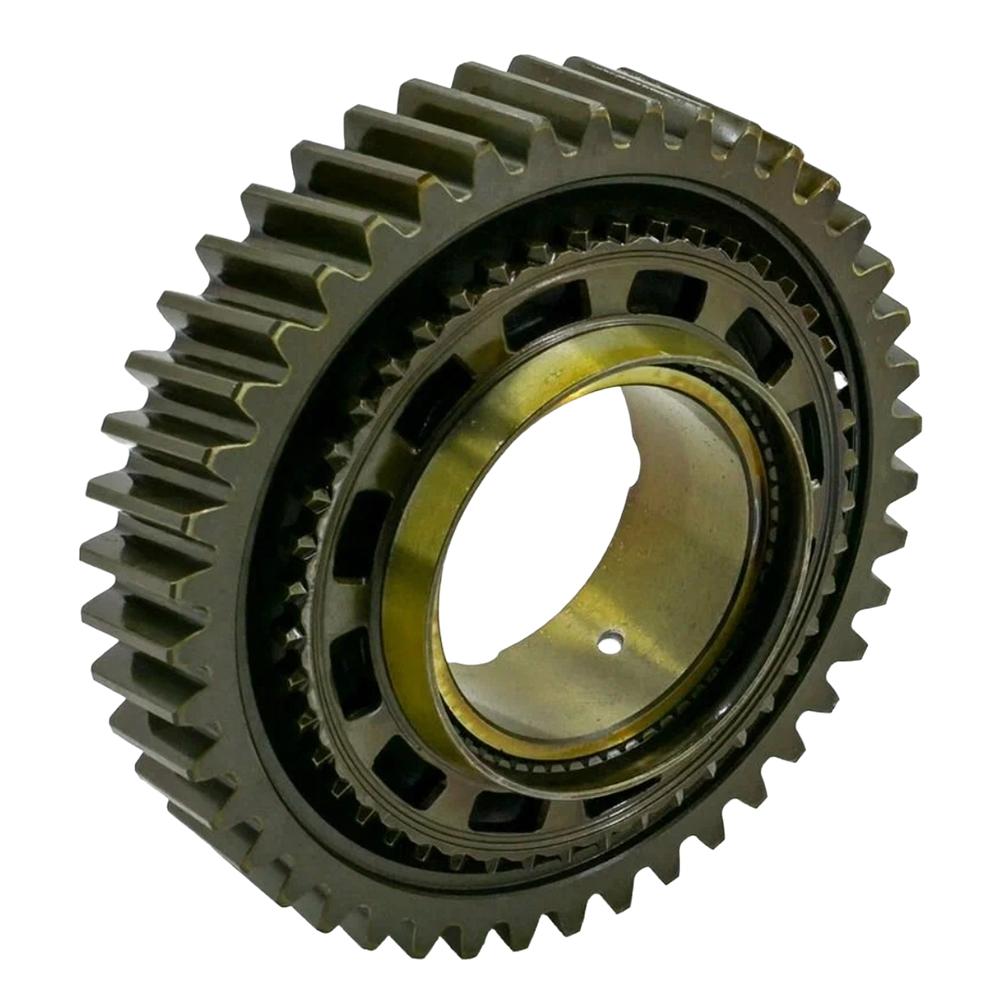 Шестерня КПП 1-й передачи | Z=43 | КПП Isuzu | Hino | MYY5T / MYY5M / MYY6P / MYY6S | Samgong