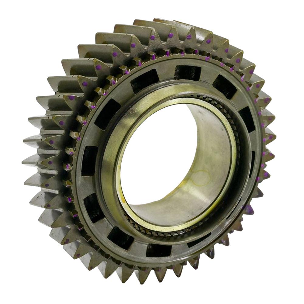 Шестерня КПП 2-oй передачи | Z=38 | КПП Isuzu | Hino | MYY5T / MYY5M / MYY6P / MYY6S | Оригинал