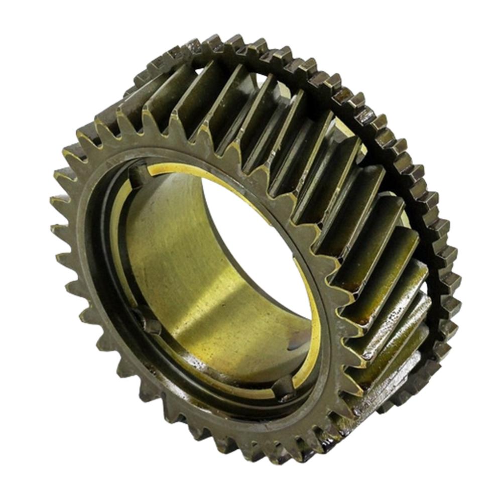 Шестерня КПП 3-ей передачи | Z=34 | КПП Isuzu | Hino | MYY5T / MYY5M / MYY6P / MYY6S | Samgong