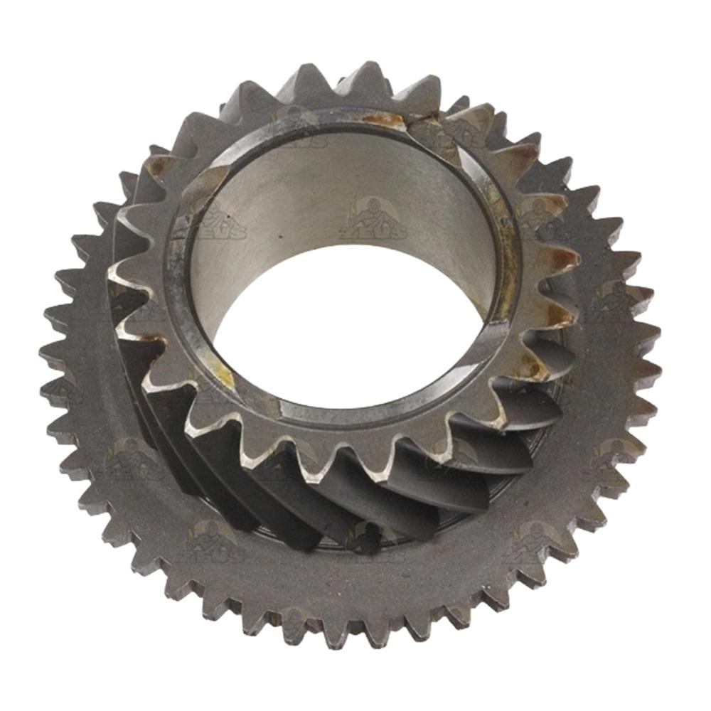 Шестерня КПП 5-ой передачи | Z(1)=22 Z(2)=45 | КПП Isuzu | Hino | MYY5T / MYY5M | Zevs