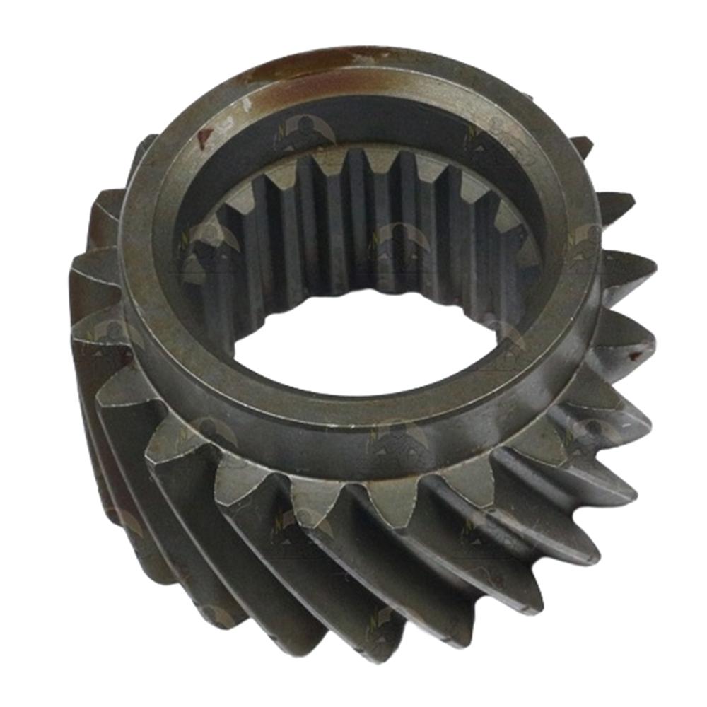 Шестерня КПП 6-ой передачи | Малая | Z=21 | КПП Isuzu | Hino | MYY6P / MYY6S | Zevs