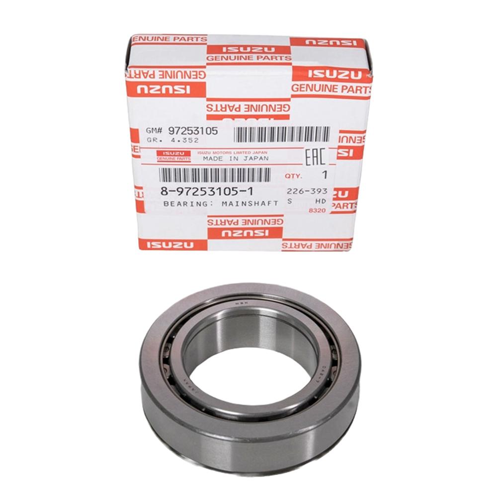 Подшипник вала вторичного КПП Isuzu | Hino | MYY5T / MYY5M / MYY6P / MYY6S | Оригинал