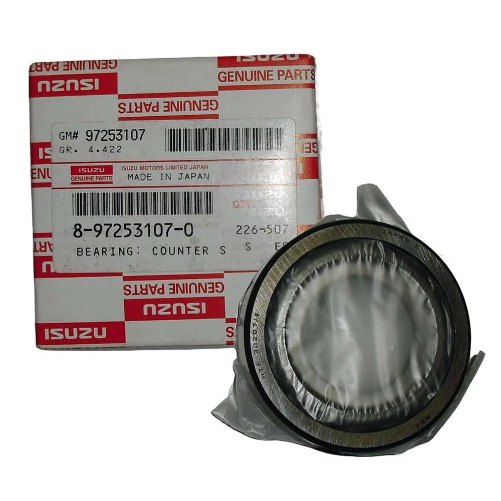 Подшипник промежуточного вала КПП Isuzu | Hino | MYY5T / MYY5M / MYY6P / MYY6S | Оригинал