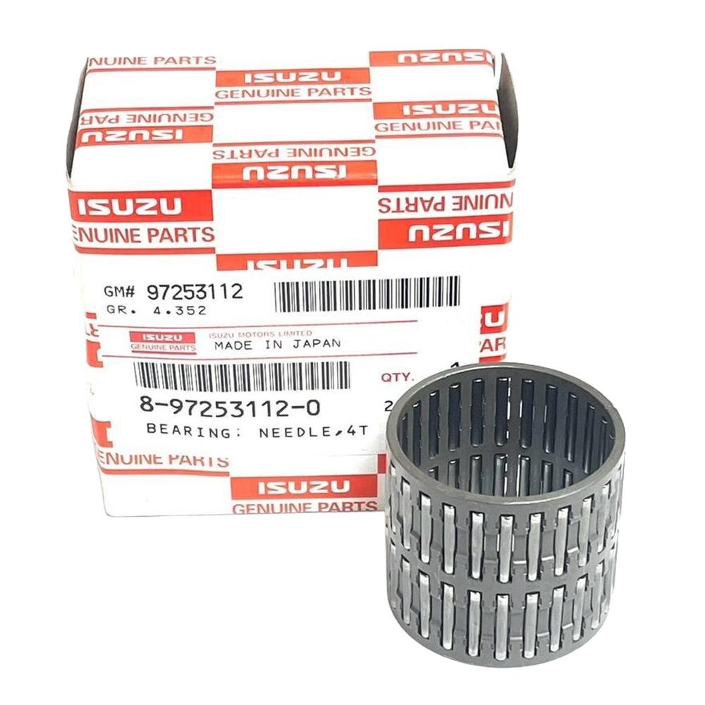 Подшипник игольчатый 4-5 передачи КПП Isuzu | Hino | MYY5T / MYY5M / MYY6P / MYY6S | Оригинал