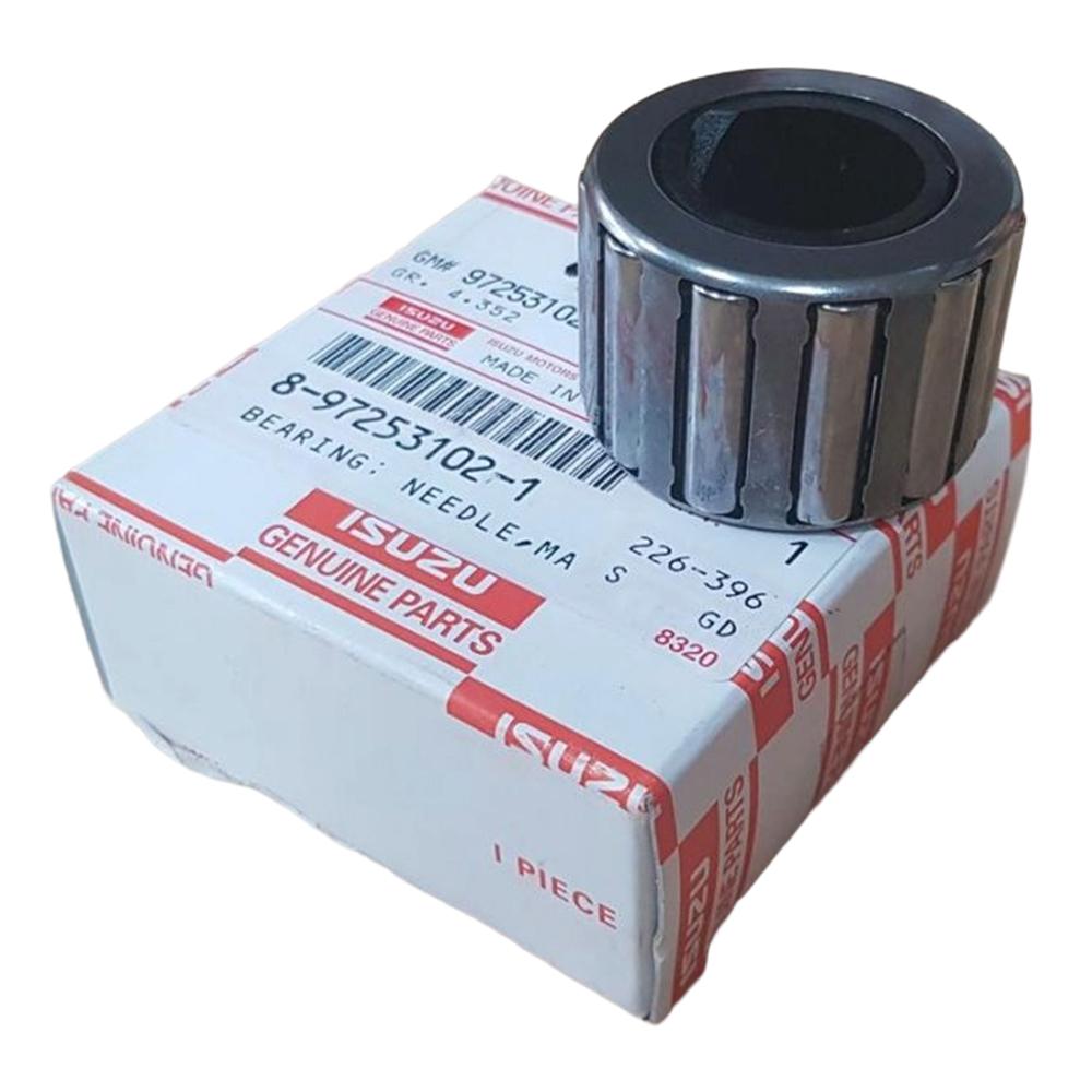 Подшипник игольчатый (между первичным и вторичным валом) КПП Isuzu | Hino | MYY5T / MYY5M / MYY6P / MYY6S | Оригинал