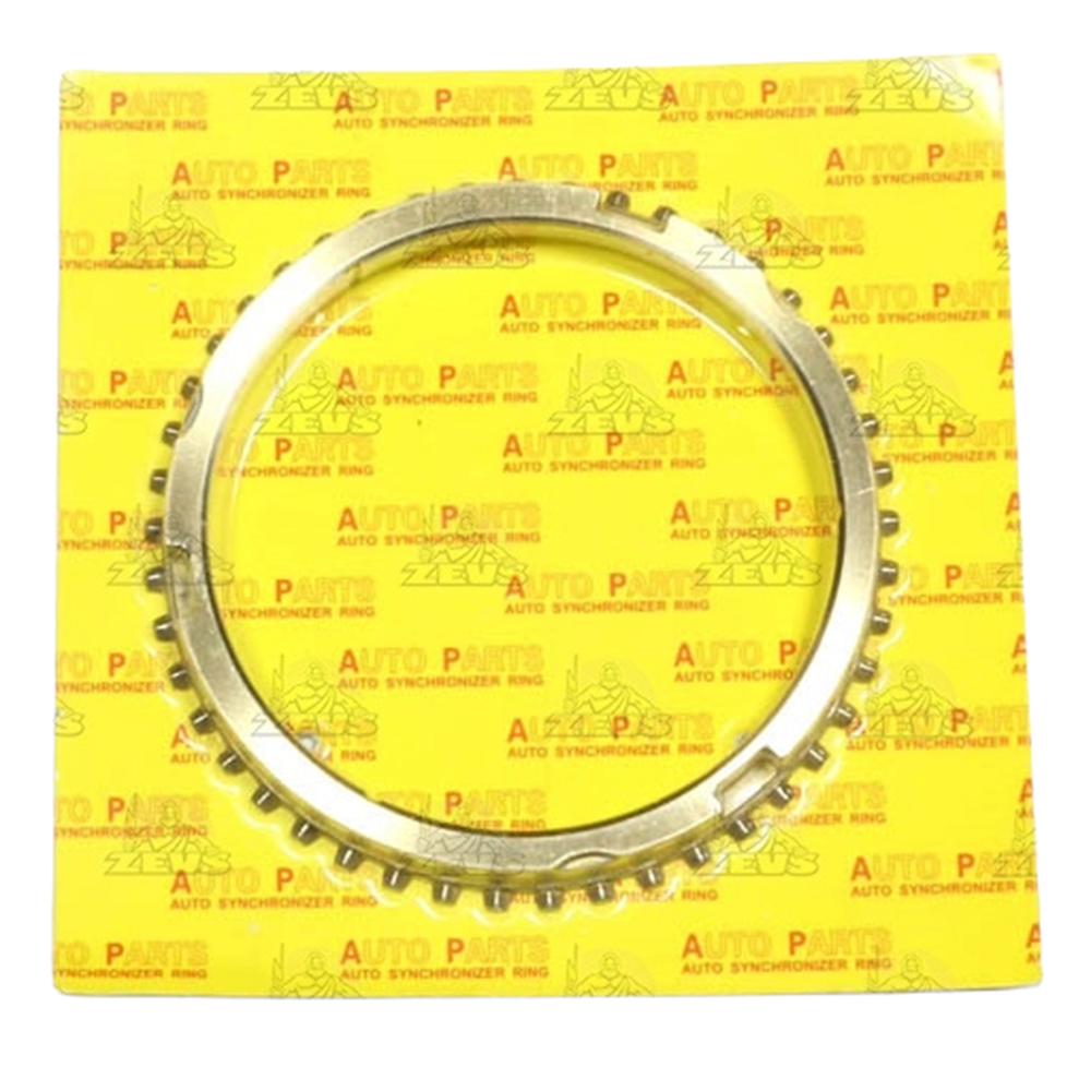 Кольцо синхронизатора 4/5/6 передачи | Z=45 | MYY5T / MYY5M / MYY6P / MYY6S | Zevs