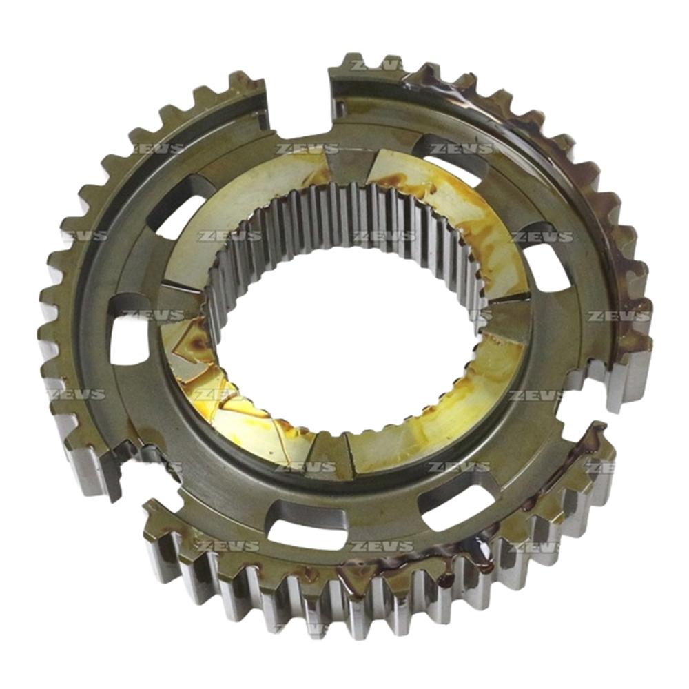 Ступица-шестерня муфты синхронизатора 1/2/3/R-ой передачи | КПП Isuzu | Hino | MYY5T / MYY5M / MYY6P / MYY6S | Zevs