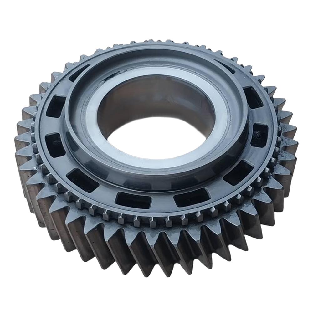 Шестерня 2-oй передачи | Z=43 | КПП MZZ6F / MZZ6U | Оригинал