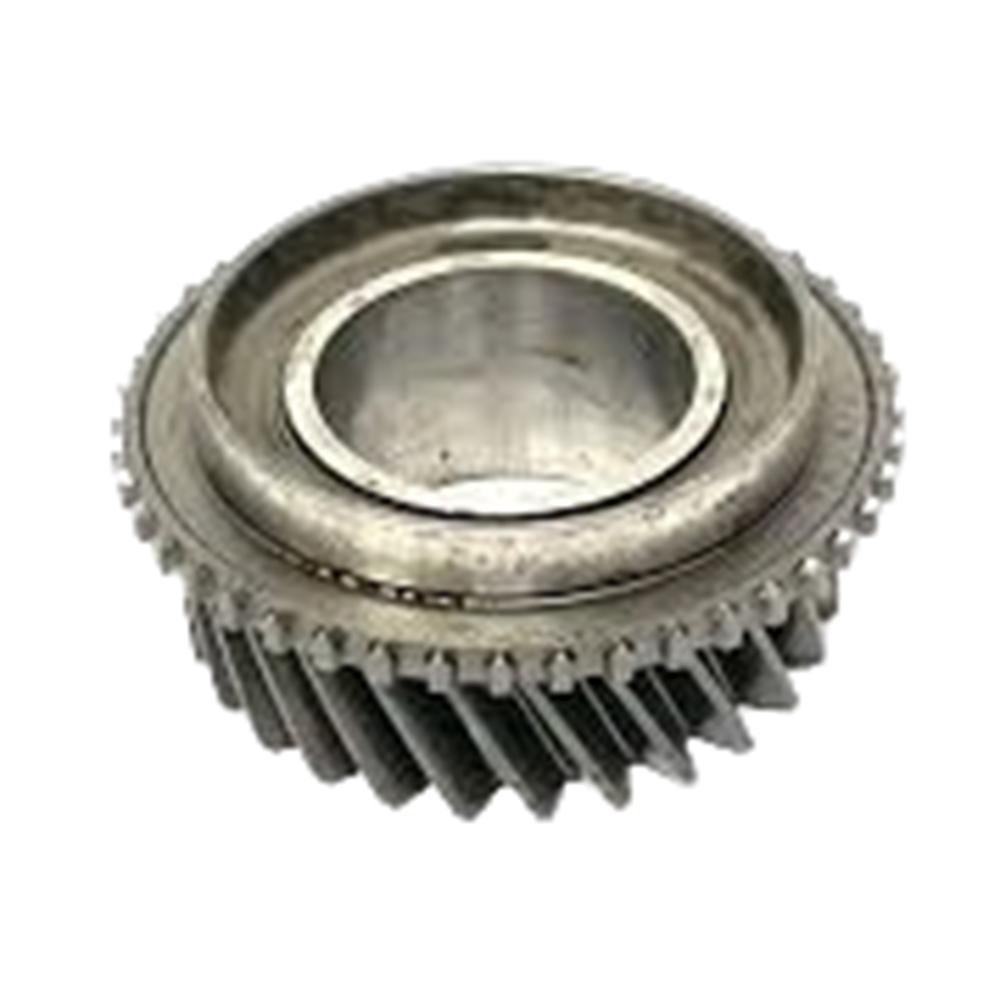 Шестерня 4-ой передачи | Z=28 | КПП MZZ6F / MZZ6U | Оригинал