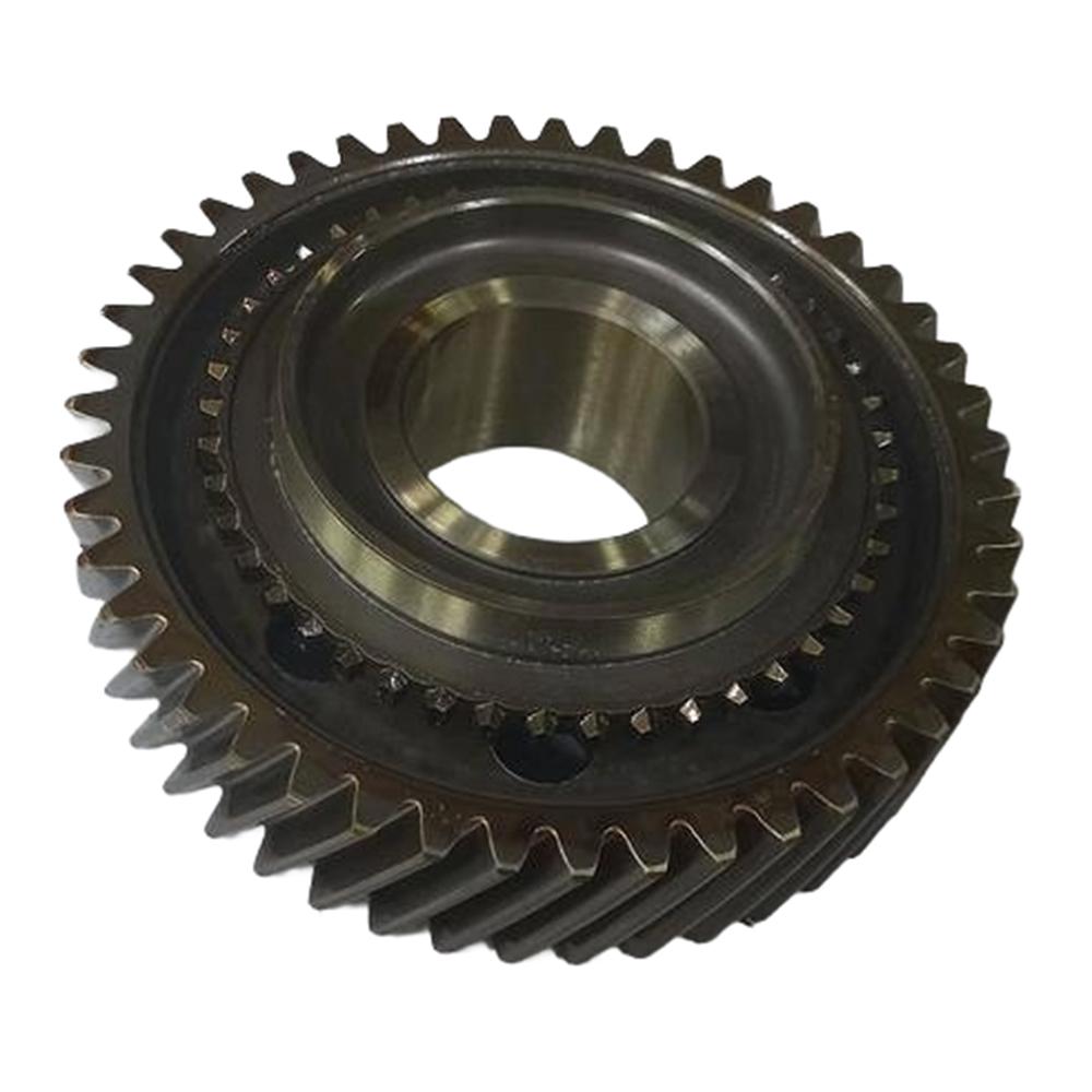 Шестерня 6-ой передачи | Большая | Z=47 | КПП MZZ6F / MZZ6U Isuzu NQR90 4HK1 Е-4/5 | Оригинал