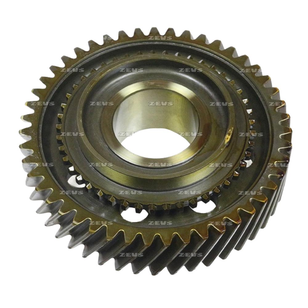 Шестерня 6-ой передачи | Большая | Z=47 | КПП MZZ6F / MZZ6U Isuzu NQR90 4HK1 Е-4/5 | Zevs