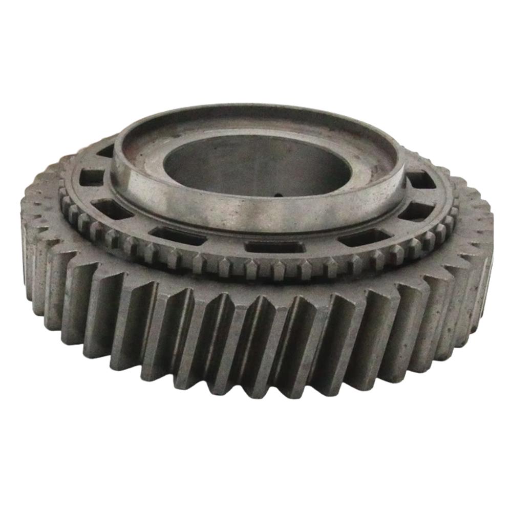 Шестерня задней R передачи | Большая | Z=45 | КПП MZZ6F / MZZ6U Isuzu NQR90 4HK1 Е-4/5 | Оригинал