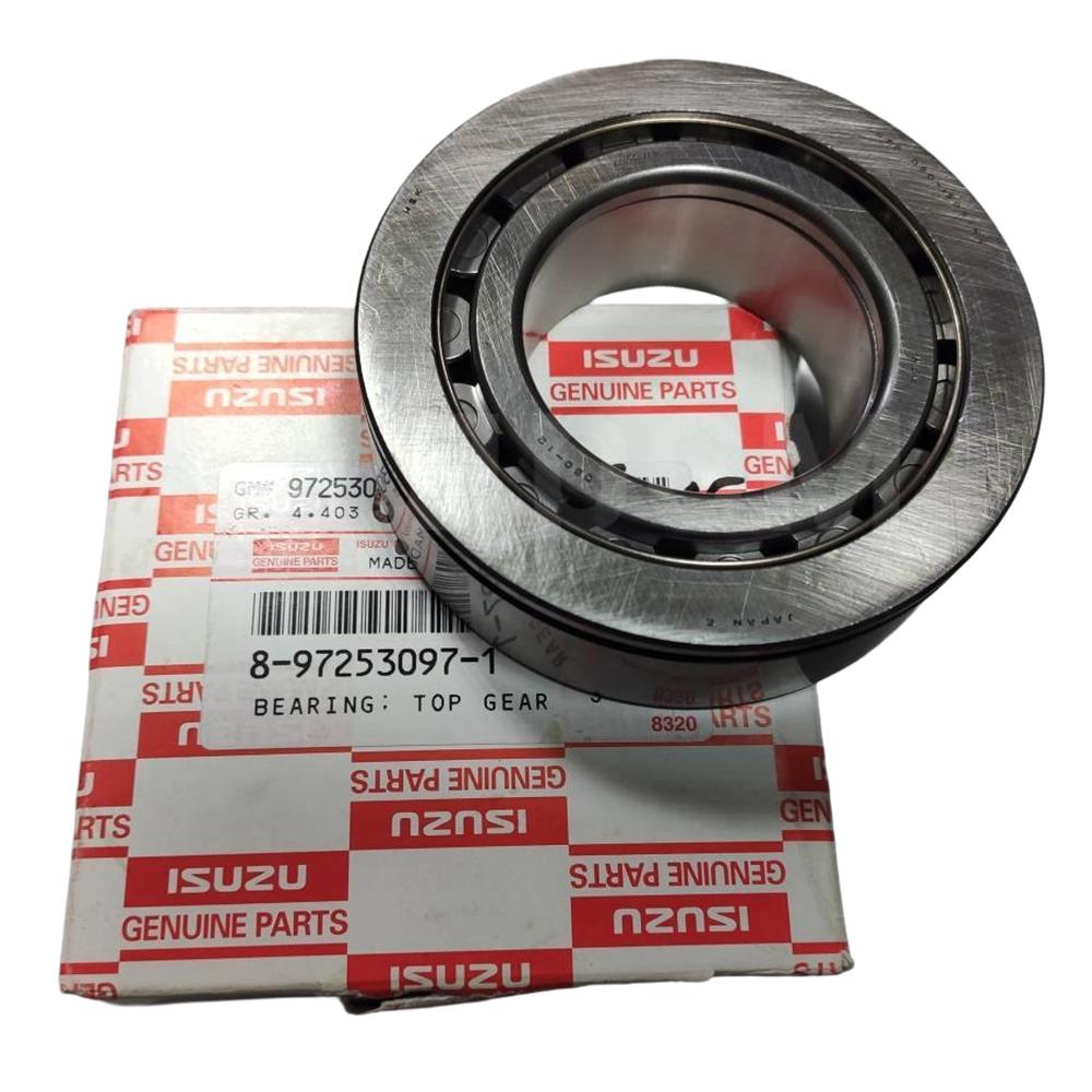 Подшипник первичного вала (С проточкой) | КПП MZZ6F / MZZ6U Isuzu NQR90 4HK1 Е-4/5 | Оригинал