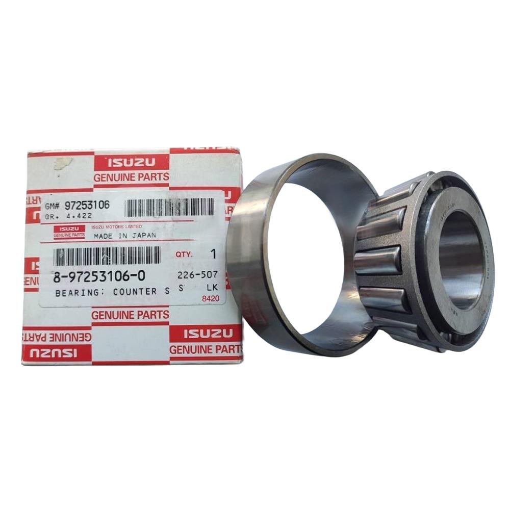 Подшипник промежуточного вала | КПП MZZ6F / MZZ6U Isuzu NQR90 4HK1 Е-4/5 | Оригинал