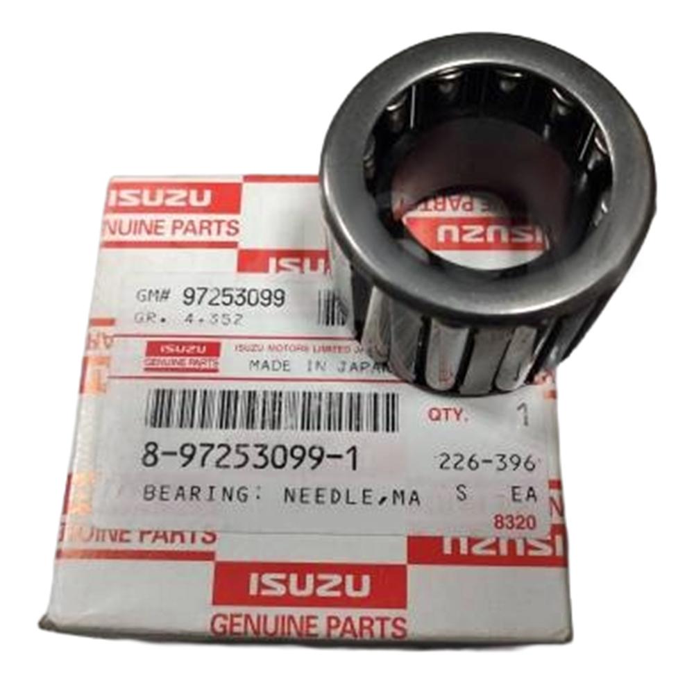 Подшипник игольчатый (между первичным и вторичным) КПП MZZ6F / MZZ6U Isuzu NQR90 4HK1 Е-4/5 | Оригинал