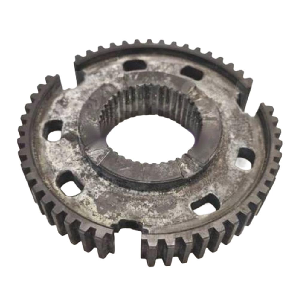 Ступица-шестерня муфты синхронизатора | 1/2/3/R передачи | КПП MZZ6F / MZZ6U Isuzu NQR90 4HK1 Е-4/5 | Оригинал