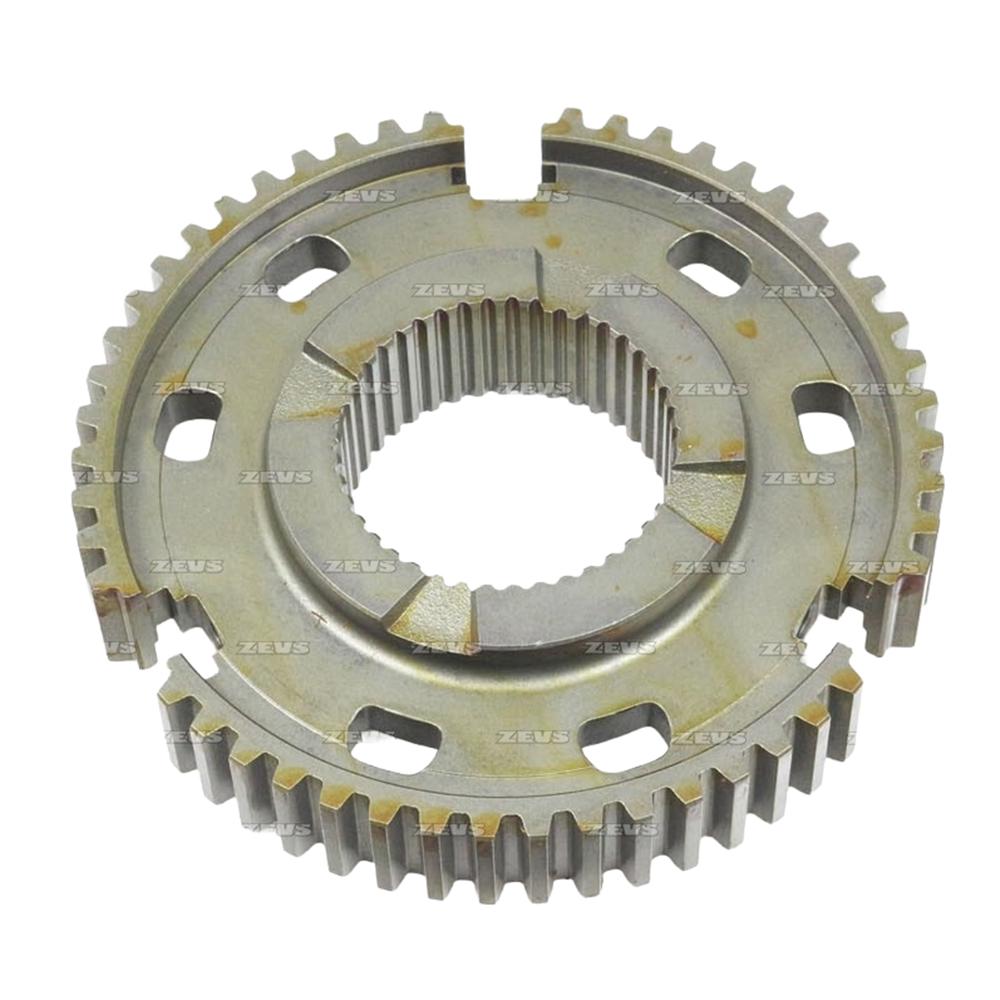 Ступица-шестерня муфты синхронизатора | 1/2/3/R передачи | КПП MZZ6F / MZZ6U Isuzu NQR90 4HK1 Е-4/5 | Zevs