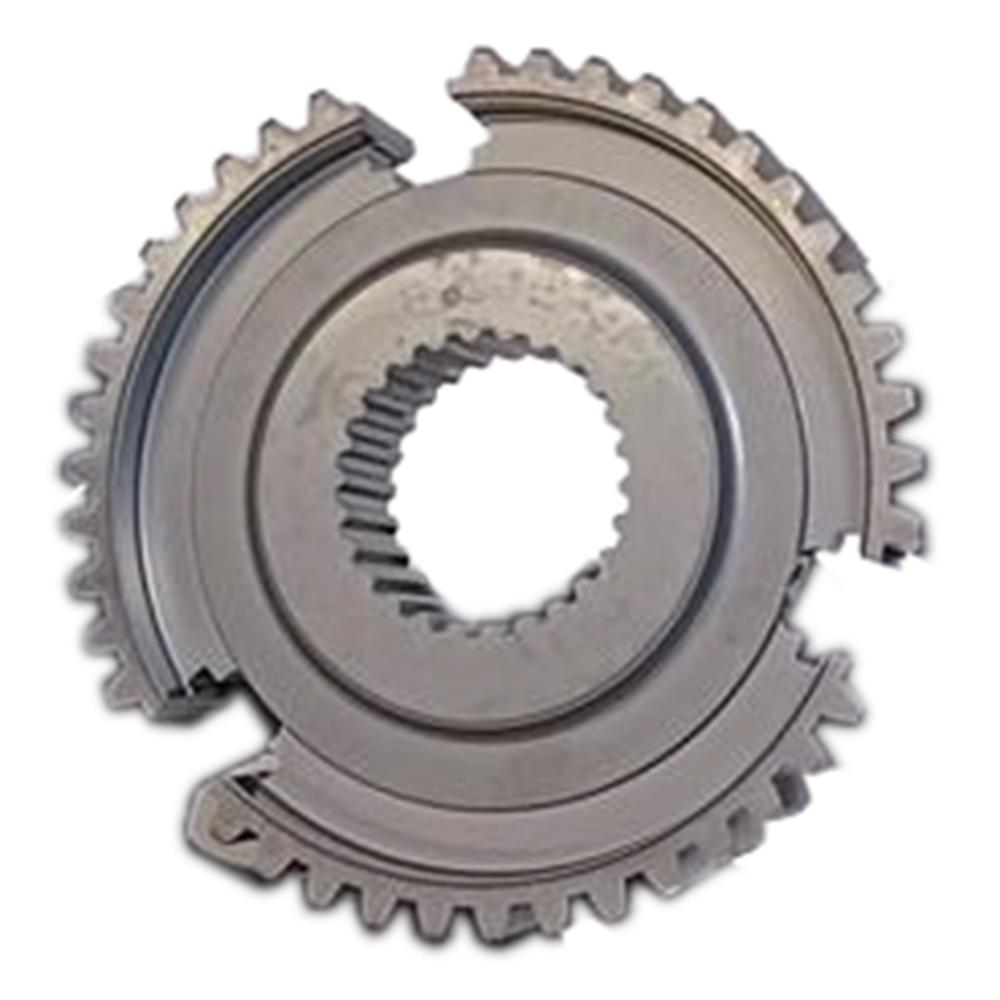 Ступица-Шестерня муфты синхронизатора 4/5 передачи | КПП MZZ6F / MZZ6U Isuzu NQR90 4HK1 Е-4/5 | Оригинал