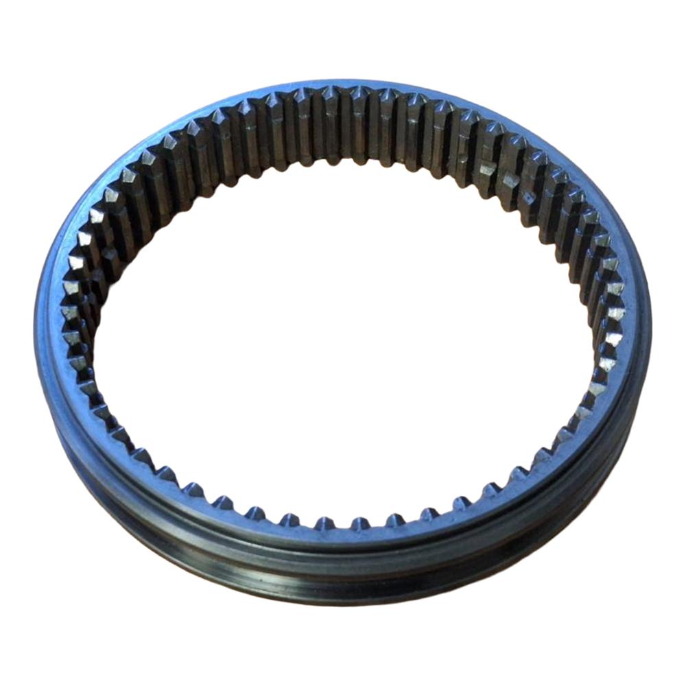 Муфта синхронизатора 1/2/3/R передачи | Z=54 | КПП MZZ6F / MZZ6U Isuzu NQR90 4HK1 Е-4/5 | Оригинал