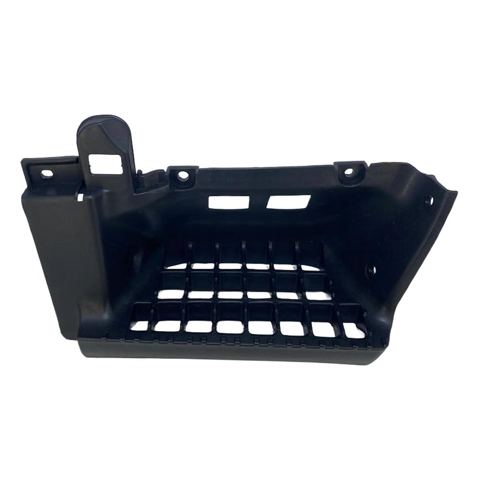 Подножка левая (Пластик) Isuzu NQR71/75 | JMC