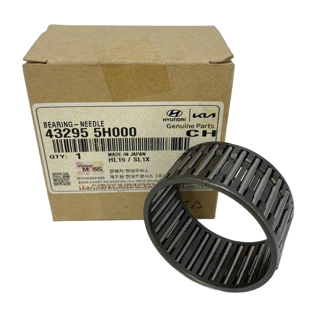 Подшипник игольчатый вала вторичного 2-ой передачи | КПП M035S5 | Hyundai HD-65/72/78 с ДВС D4DD/DB/GA Евро-2/3/4 | Оригинал