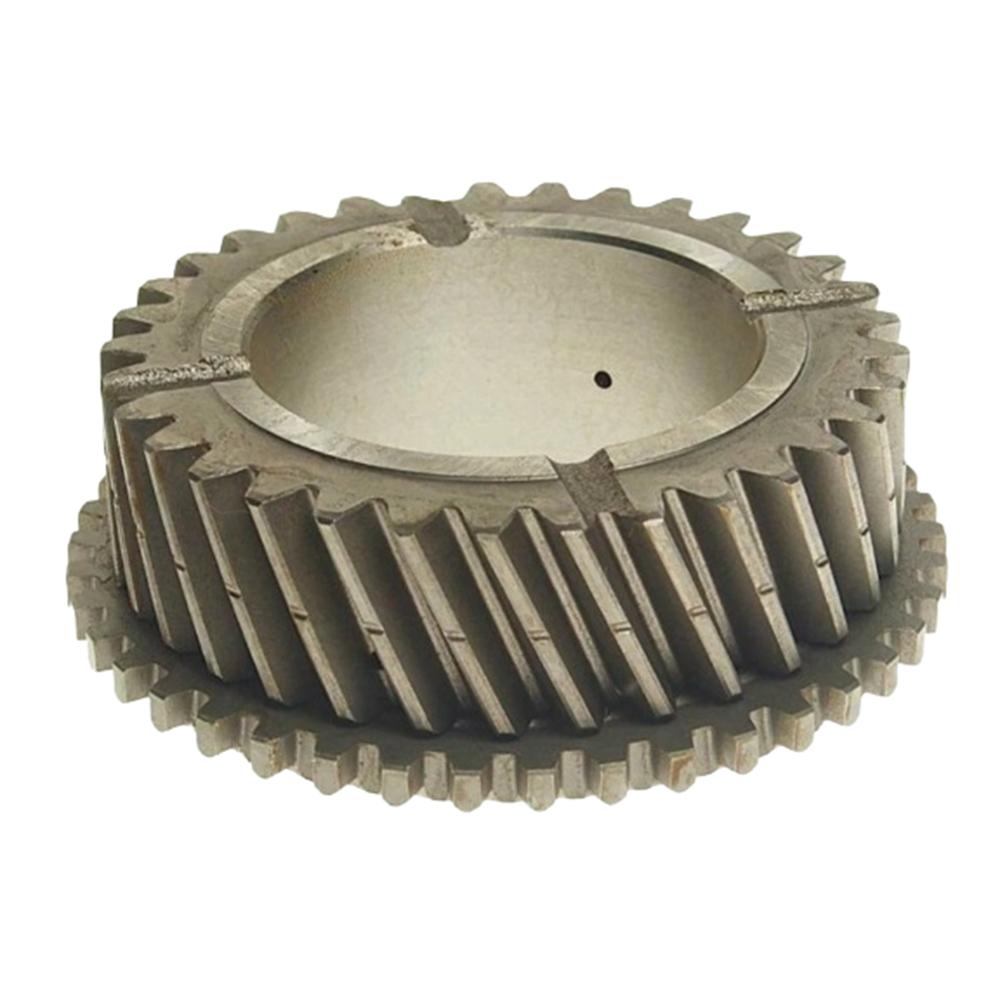 Шестерня 3-ей передачи | КПП M035S5 | Hyundai HD-65/72/78 с ДВС D4DD/DB/GA Евро-2/3/4 | Оригинал