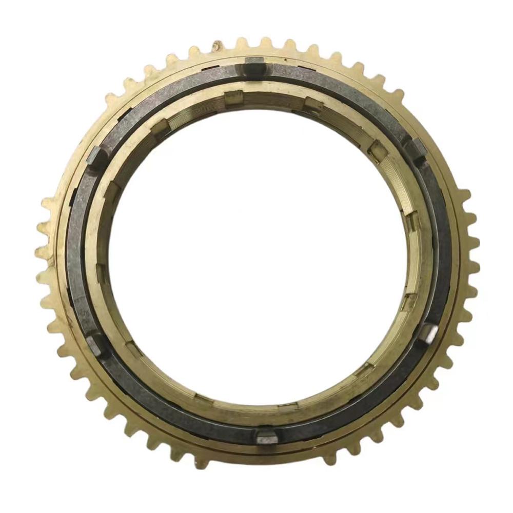 Кольцо синхронизатора 2/3 передачи (Комплект из 3 шт) | КПП M035S5 | Hyundai HD-65/72/78 с ДВС D4DD/DB/GA Евро-2/3/4 | Samgong