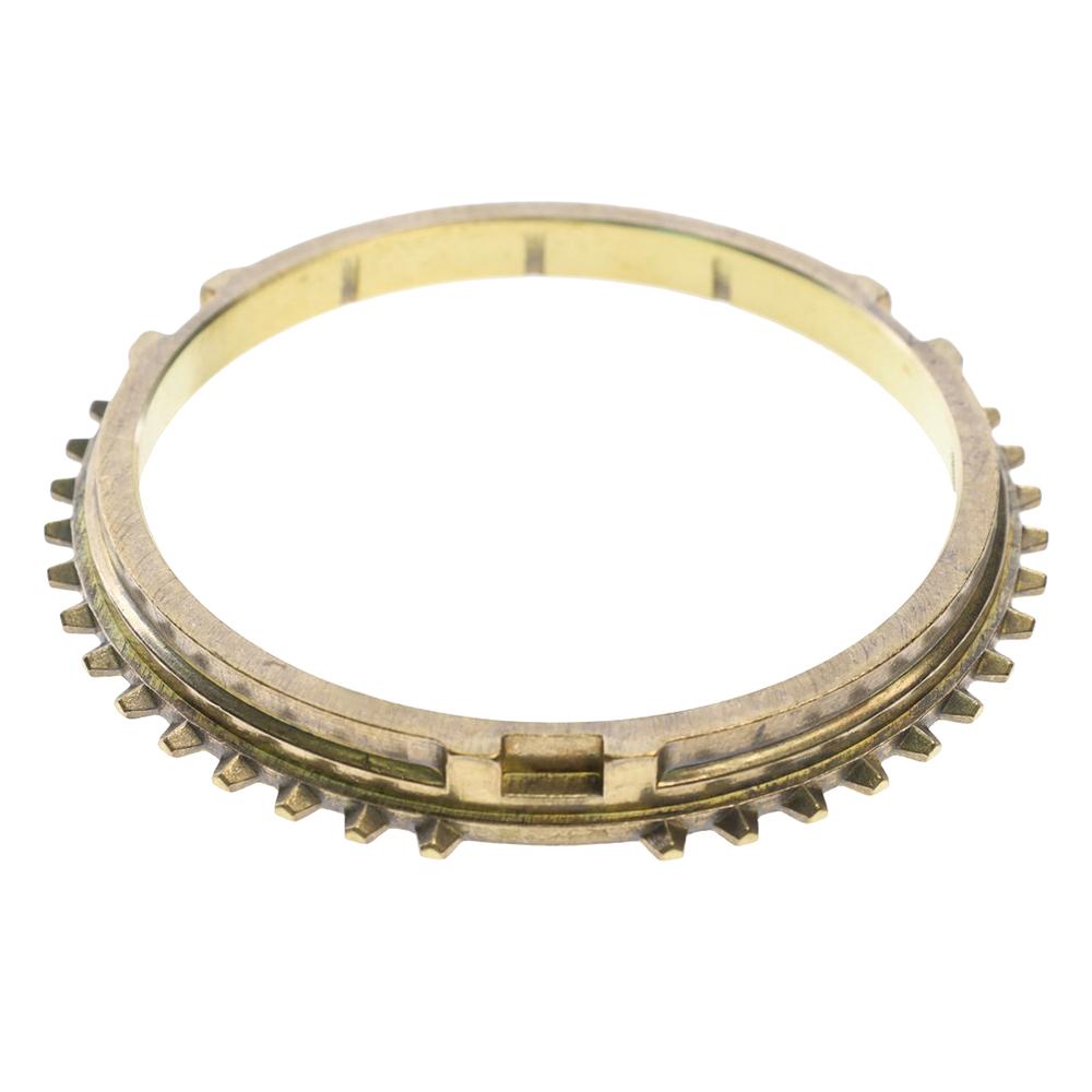 Кольцо синхронизатора 1/R задней передачи | КПП M035S5 | Hyundai HD-65/72/78 с ДВС D4DD/DB/GA Евро-2/3/4 | Оригинал