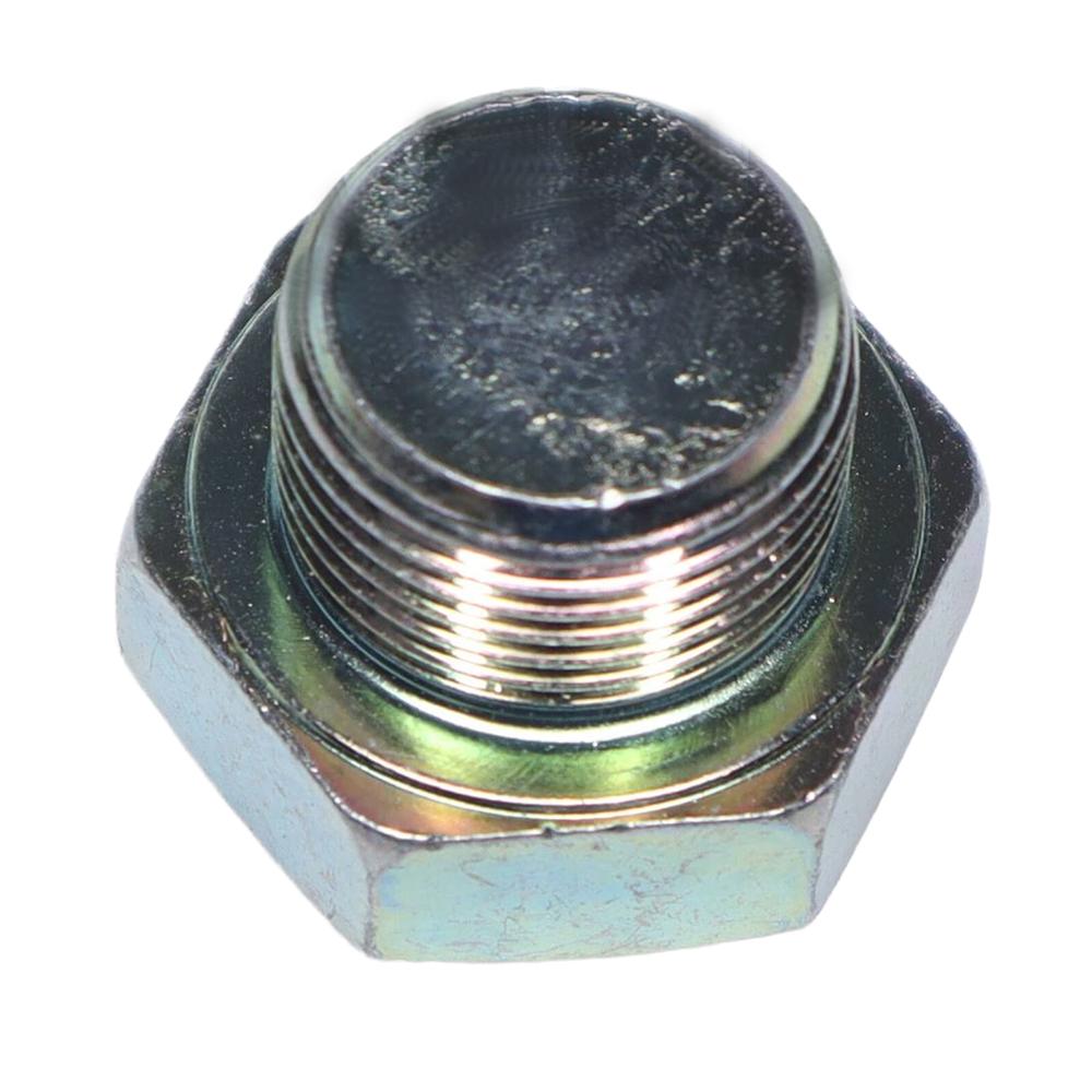 Пробка (болт) для залива масла | КПП M035S5 | Hyundai HD-65/72/78 с ДВС D4DD/DB/GA Евро-2/3/4 | Оригинал