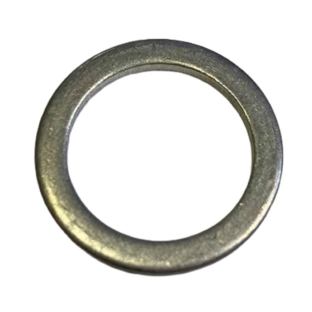 Кольцо уплотнительное сливной и заливной пробки КПП M035S5 | Hyundai HD-65/72/78 с ДВС D4DD/DB/GA Евро-2/3/4 | Оригинал