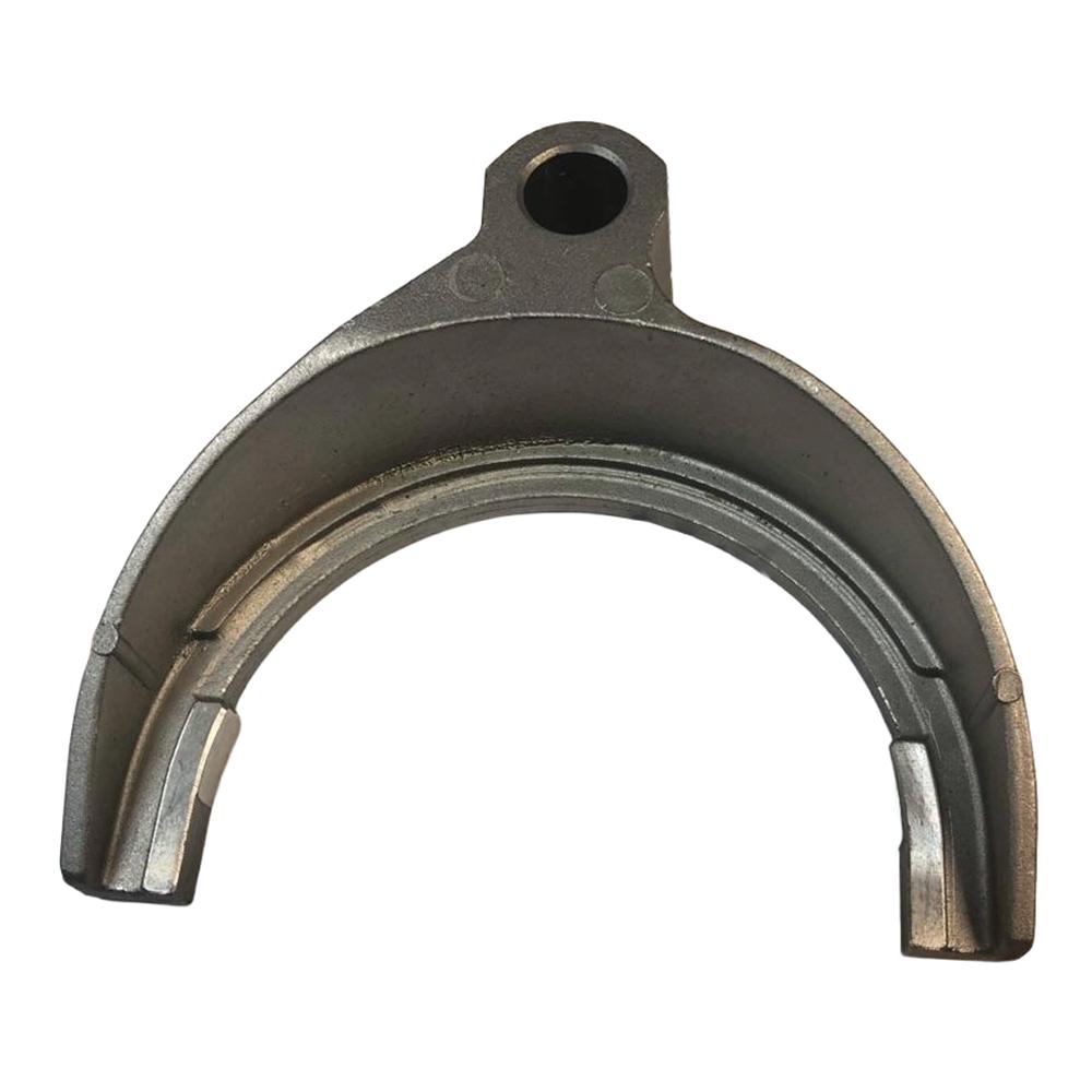 Вилка 1-ой и R (задней) передачи | КПП M035S5 | Hyundai HD-65/72/78 с ДВС D4DD/DB/GA Евро-2/3/4 | Оригинал