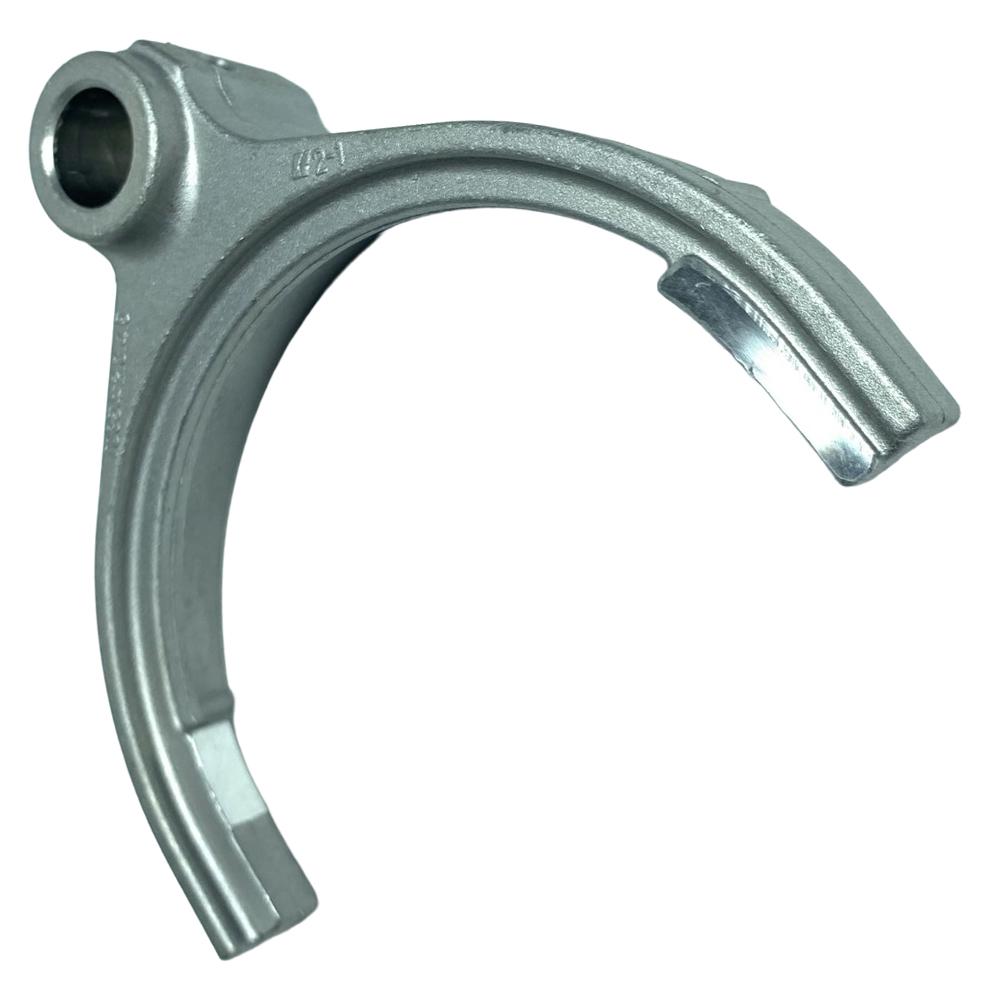 Вилка 4-ой и 5-ой передачи | КПП M035S5 | Hyundai HD-65/72/78 с ДВС D4DD/DB/GA Евро-2/3/4 | Оригинал