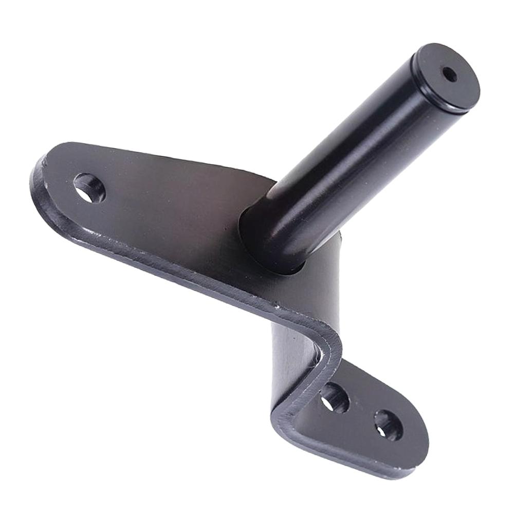 Наконечник красного троса выбора передач | КПП M035S5 | Hyundai HD-65/72/78 с ДВС D4GA Евро-4 | Оригинал