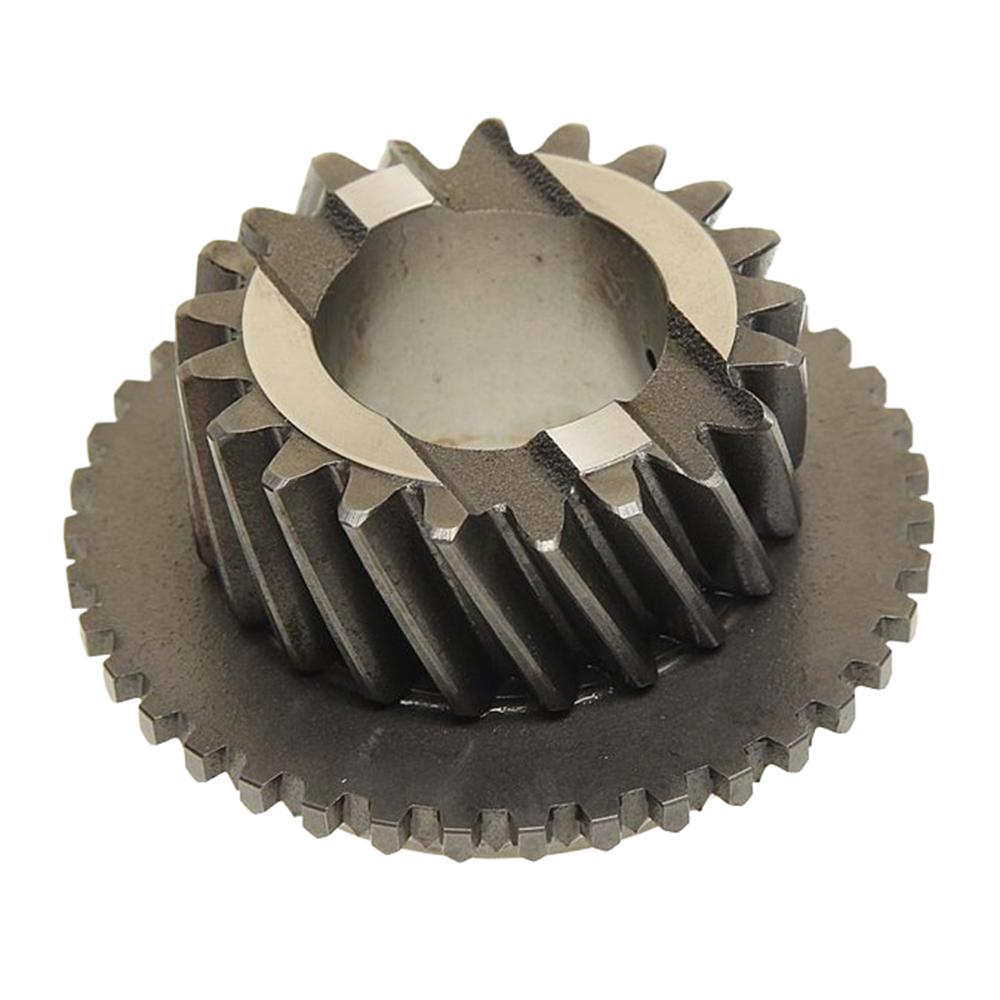 Шестерня КПП 5-ой передачи | КПП M3S5 | Hyundai HD-72 с ДВС D4AL Евро-1/2 | Оригинал