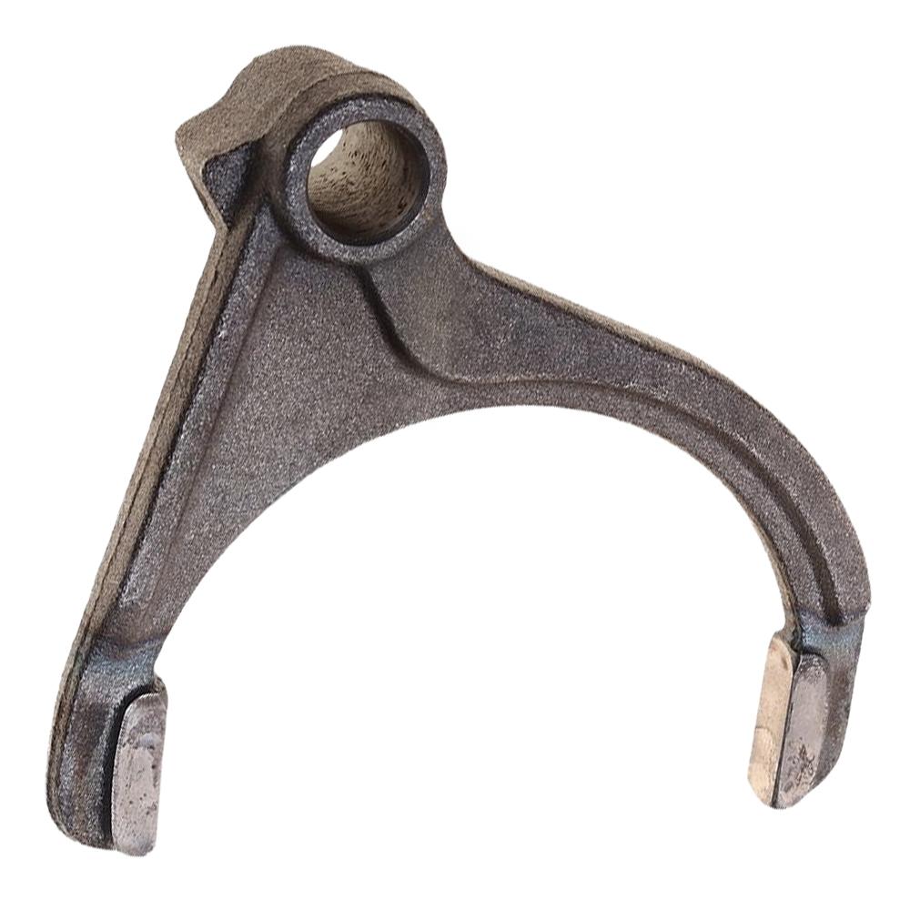 Вилка 4-ой и 5-ой передачи | КПП M3S5 | Hyundai HD-72 с ДВС D4AL Евро-1/2 | Оригинал