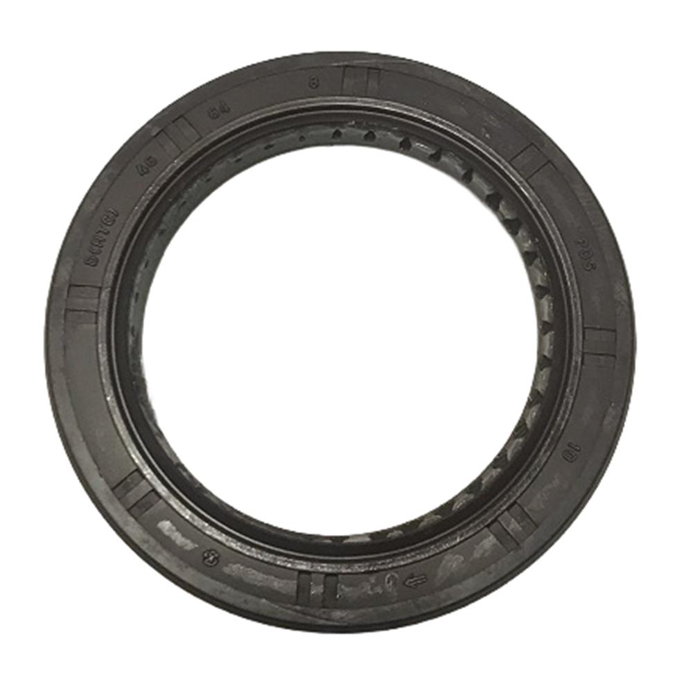 Сальник вала первичного вала (передний) | КПП T60S5/6 | Hyundai HD-78 / Mighty EX6/8/9 с ДВС D4GA Евро-5 | Оригинал