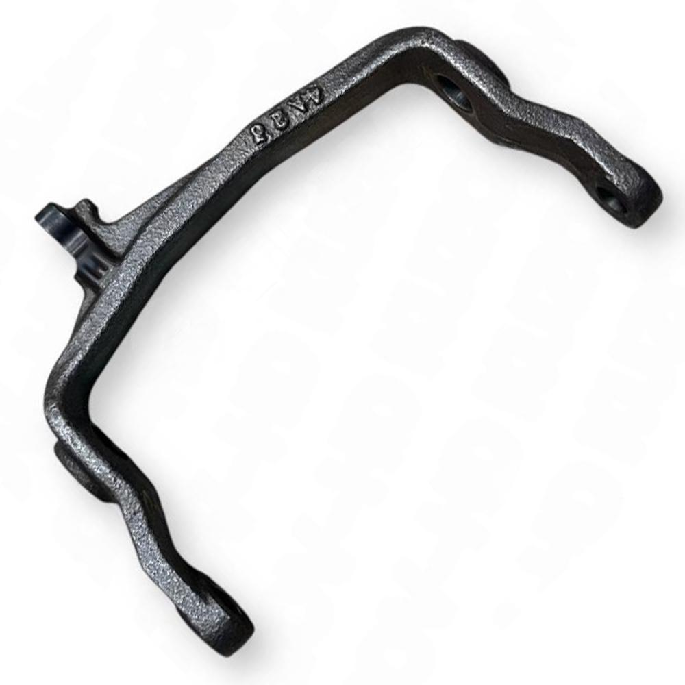 Вилка 4-ой и 5-ой передачи | КПП T60S5/6 | Hyundai HD-78 / Mighty EX6/8/9 с ДВС D4GA Евро-5 | Samgong