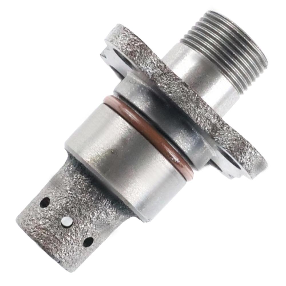 Корпус шестерни спидометра Mitsubishi Fuso Canter FE85 4M50/4M51 Евро-3/4 | Zevs