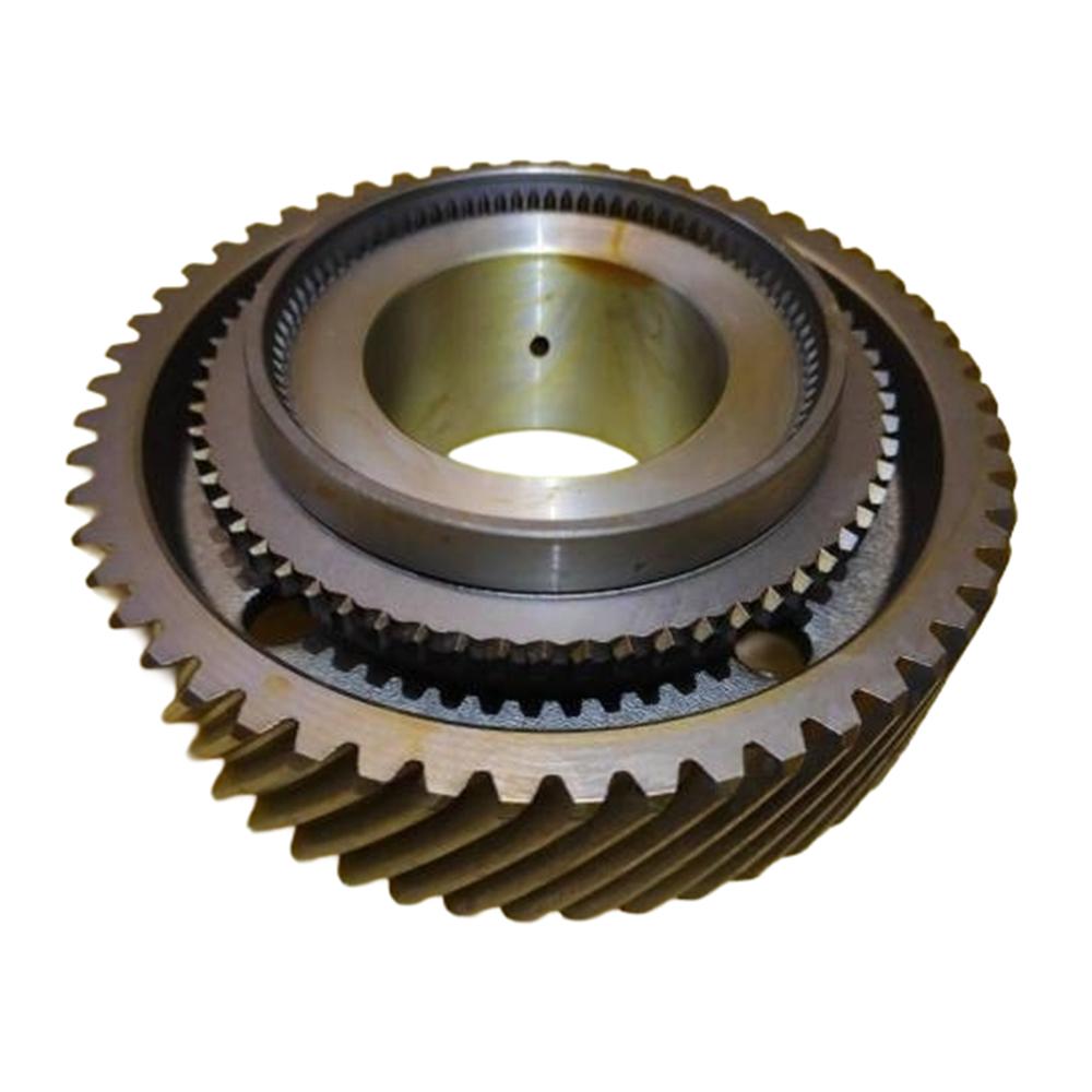 Шестерня 6-ой передачи КПП Mitsubishi Fuso Canter FE85 4M50/4M51 Евро-3/4 | Оригинал