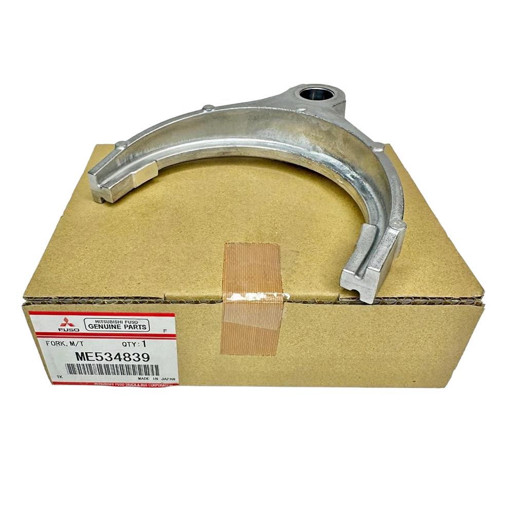 Вилка 2/3-ей 4/5-ой передачи КПП Mitsubishi Fuso Canter FE85 4M50/4M51 Евро-3/4 | Оригинал