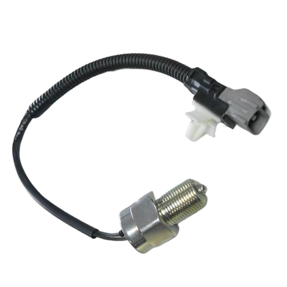 Датчик нейтрали Mitsubishi Fuso Canter FE85 4M50/4M51/TF Евро-3/4/5 | Оригинал