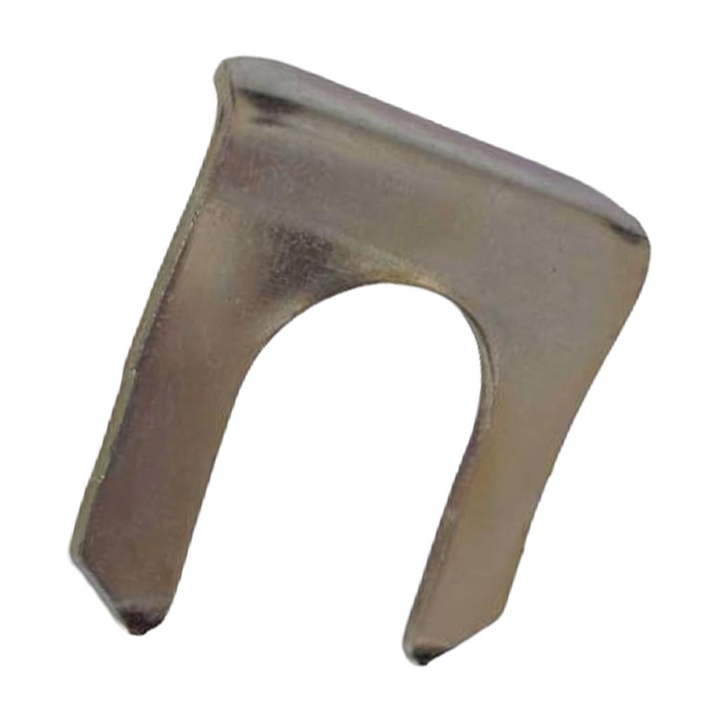 Скоба фиксации троса переключения передач КПП MYY6S Hino-300 Ш/К Евро-4 | Оригинал