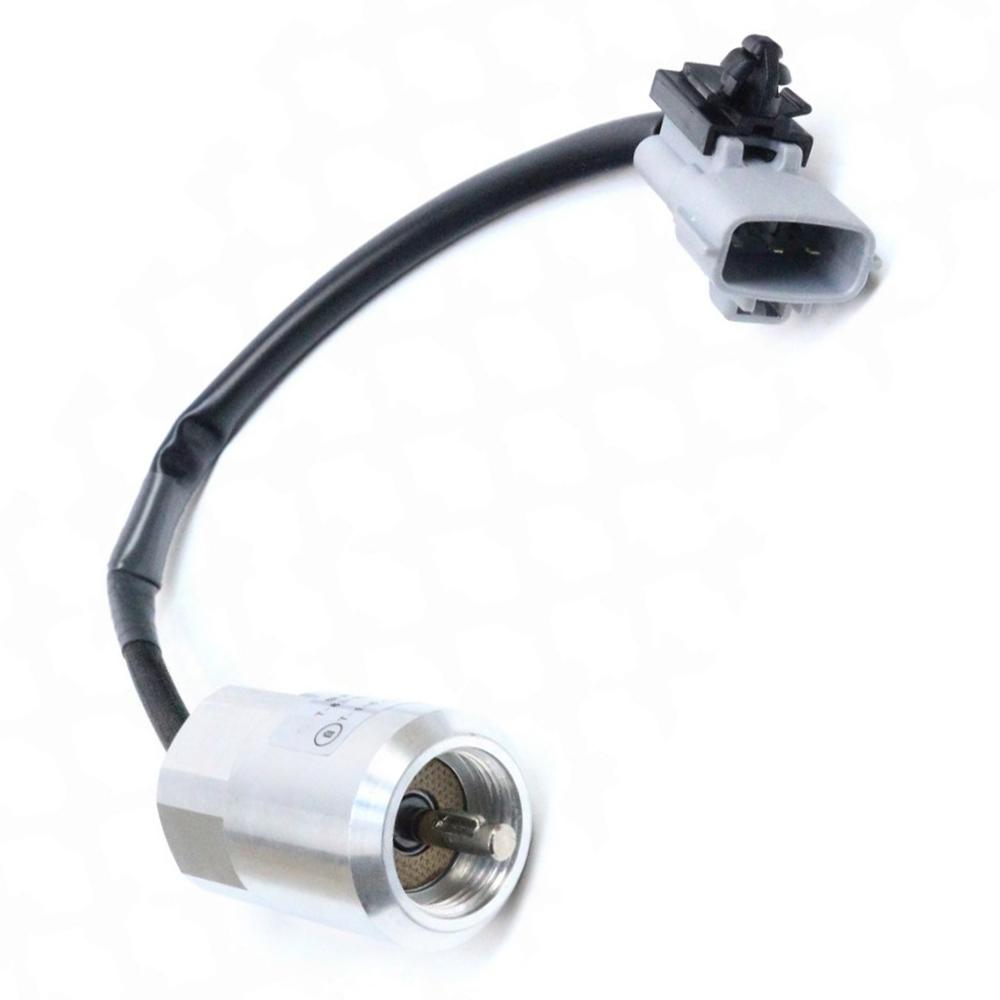 Датчик скорости КПП MYY6S Hino-300 Ш/К Евро-4 | Zevs