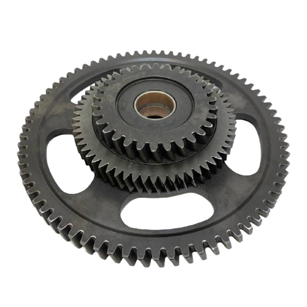 Шестерня ГРМ промежуточная (А) Isuzu 4HK1 | Zevs